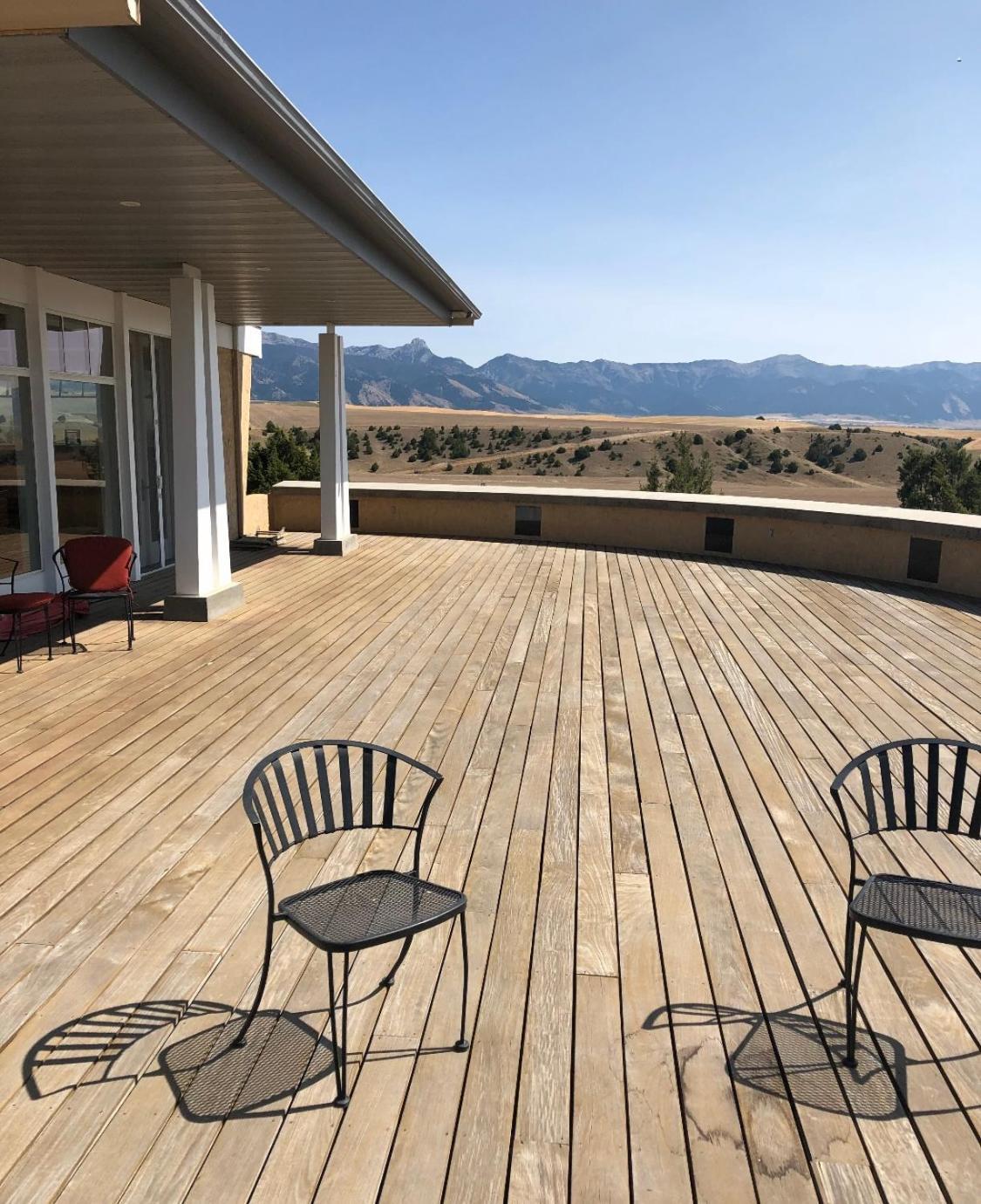 Theisen Vacation Home เบลเกรด ภายนอก รูปภาพ