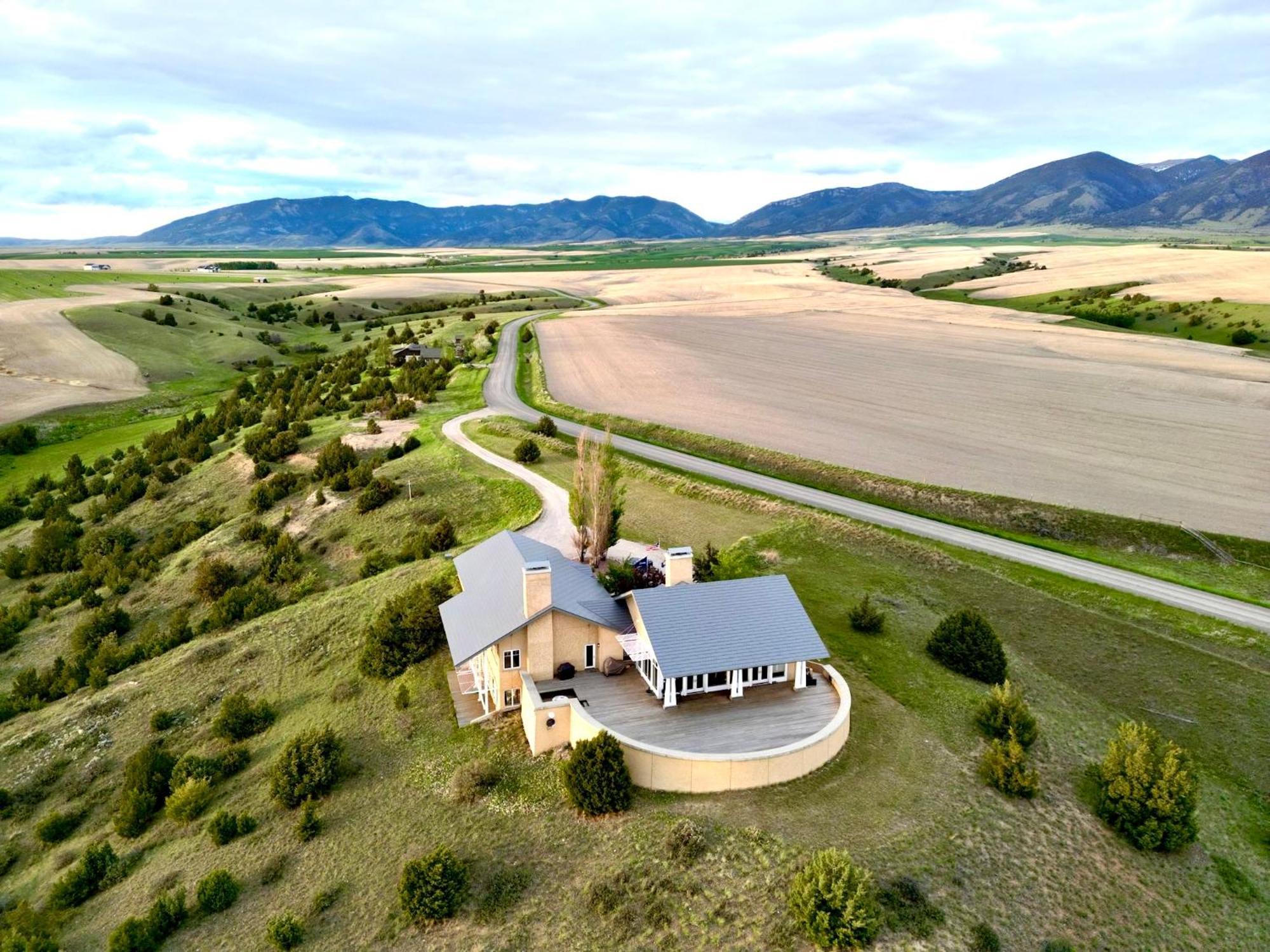 Theisen Vacation Home เบลเกรด ภายนอก รูปภาพ